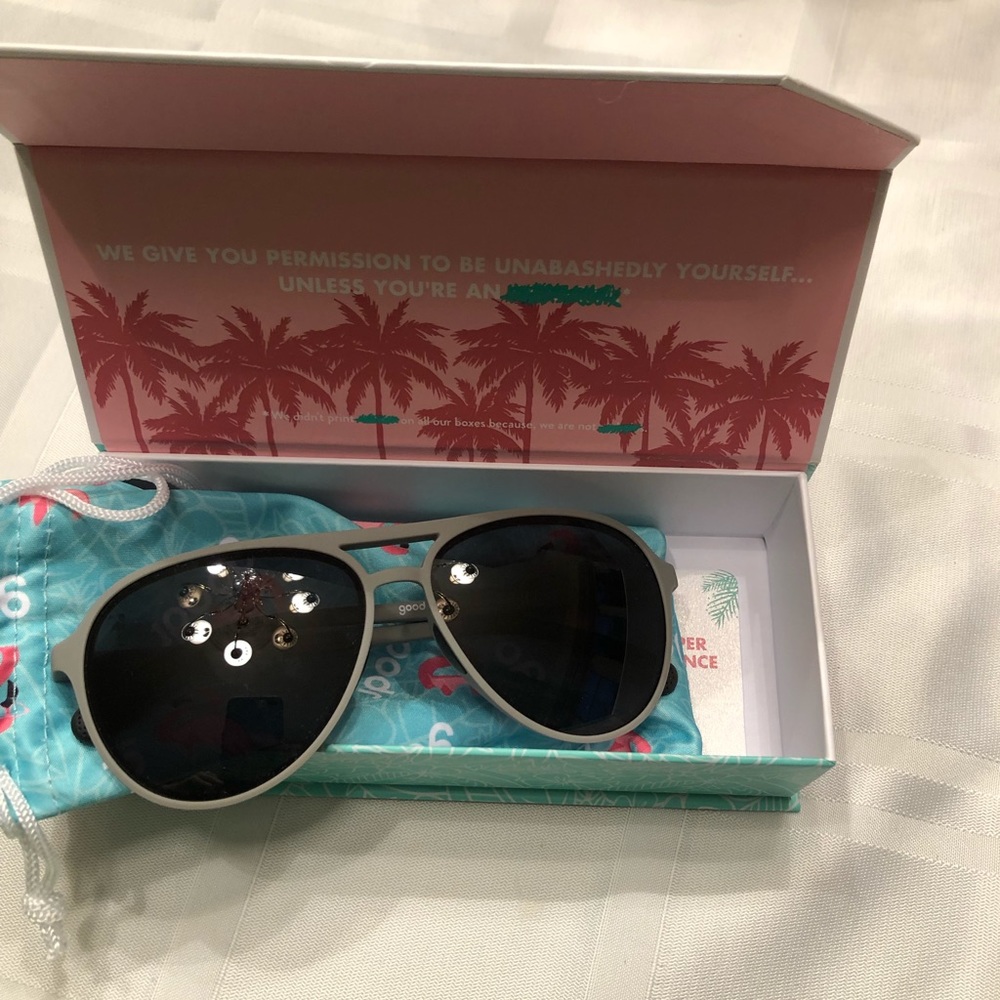 Goodr Sunglasses